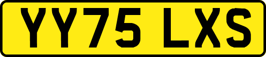 YY75LXS