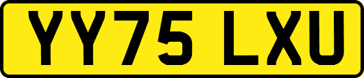 YY75LXU