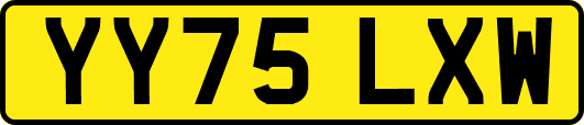 YY75LXW