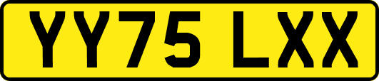 YY75LXX
