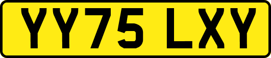 YY75LXY