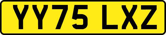 YY75LXZ