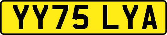 YY75LYA
