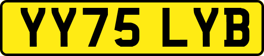 YY75LYB