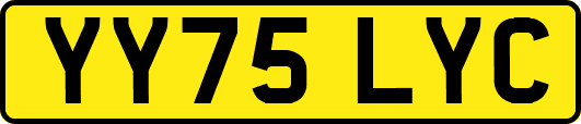 YY75LYC