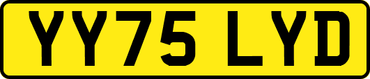YY75LYD