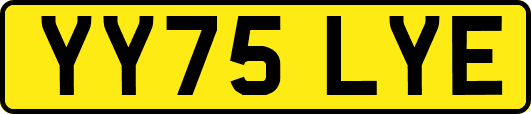 YY75LYE