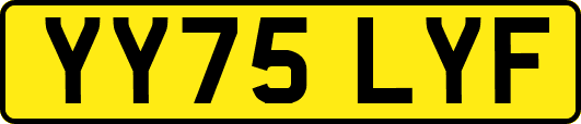 YY75LYF