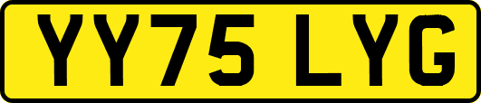 YY75LYG