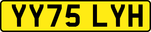 YY75LYH