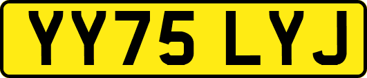 YY75LYJ