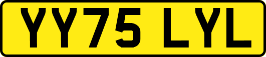 YY75LYL