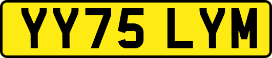 YY75LYM