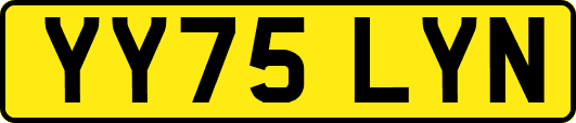 YY75LYN