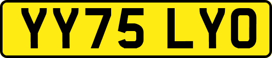 YY75LYO