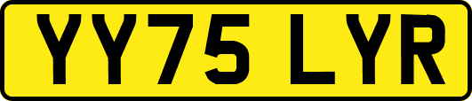 YY75LYR