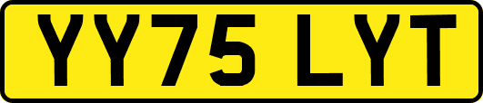 YY75LYT