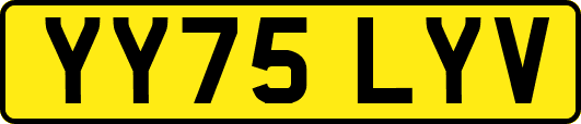 YY75LYV