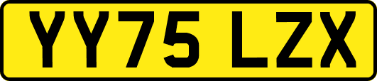 YY75LZX