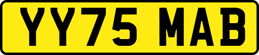 YY75MAB