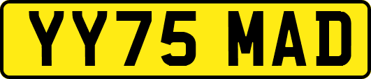 YY75MAD