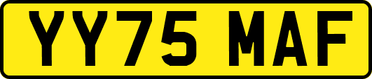 YY75MAF