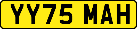 YY75MAH