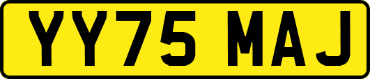 YY75MAJ