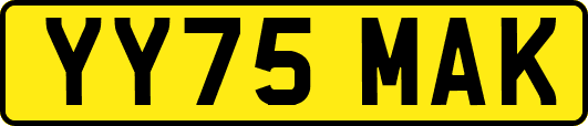 YY75MAK