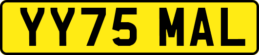 YY75MAL