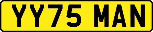 YY75MAN