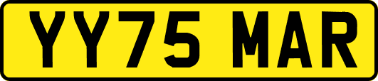 YY75MAR