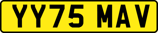 YY75MAV