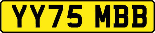YY75MBB