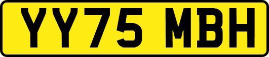 YY75MBH