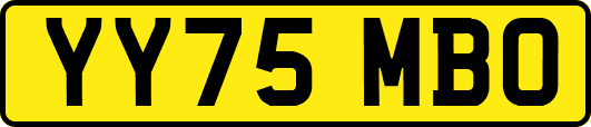 YY75MBO