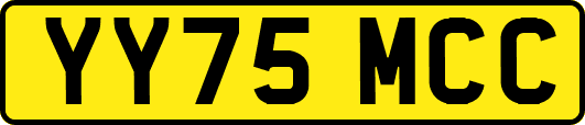 YY75MCC