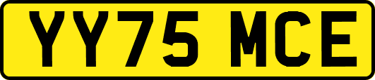 YY75MCE