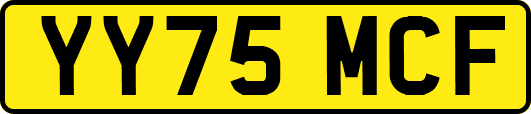 YY75MCF