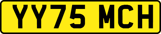 YY75MCH