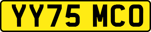 YY75MCO