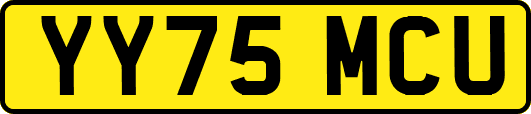 YY75MCU