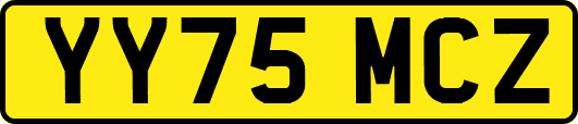 YY75MCZ