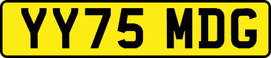 YY75MDG