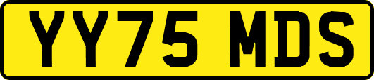 YY75MDS