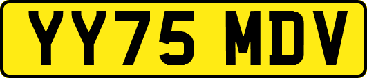 YY75MDV