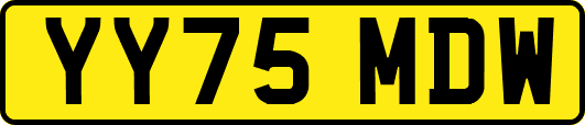 YY75MDW