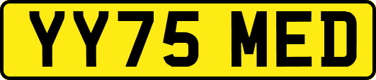 YY75MED