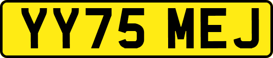 YY75MEJ