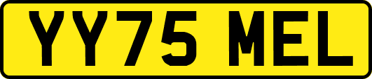 YY75MEL